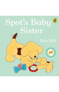 Spot's Baby Sister